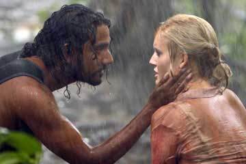 Sayid Loves Shannon