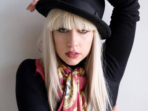  Sexy Lady Gaga karatasi la kupamba ukuta