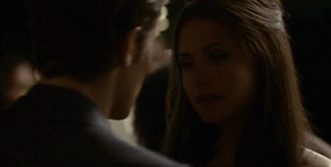  Stefan & Elena 1x04