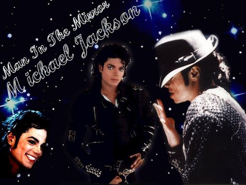  THE KING OF POP