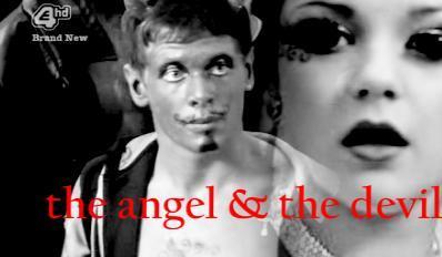 The Angel – Jäger der Finsternis & The Devil