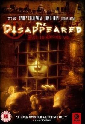  The Disappeared (2008) > Posters