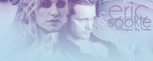 eric and sookie banner