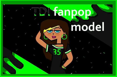  fanpop's tdi super model(any request?)