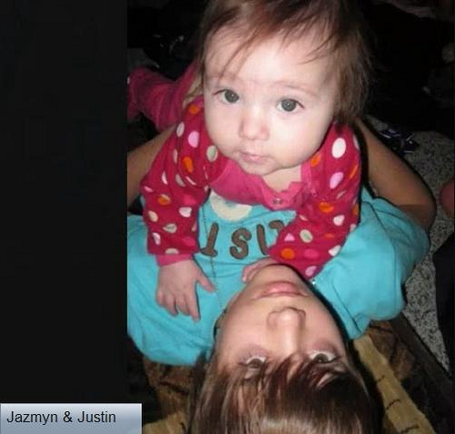 jazzy and justin