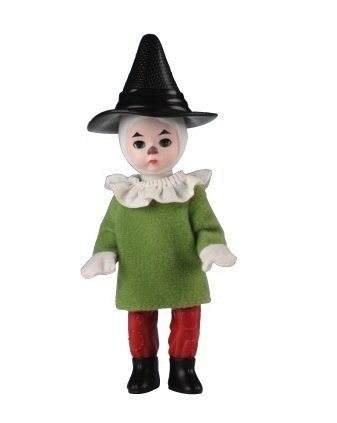  madame alenander wicked doll