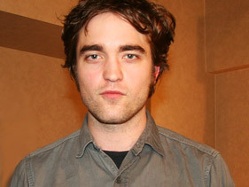  pictures of Rob at the 'Remember Me' Press Junket