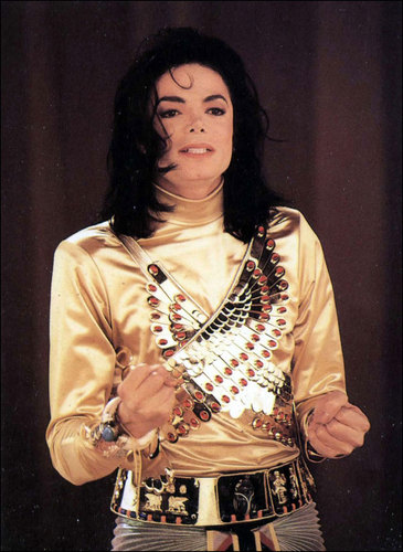  remember MJ