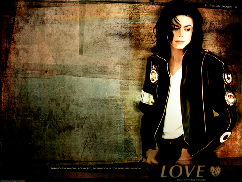  the king of LOVE!