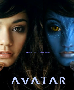  Avatar Photoshop