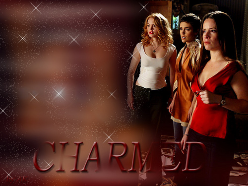 ♥Charmed images<3♥