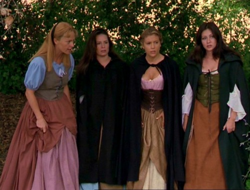  ♥Charmed images<3♥
