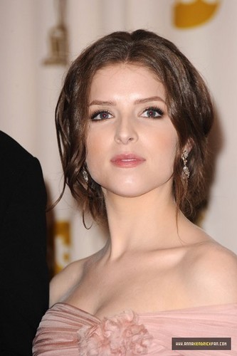  03.07.10 82nd Annual Academy Awards - press room