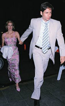  06/05/1997 - David & Tea's wedding