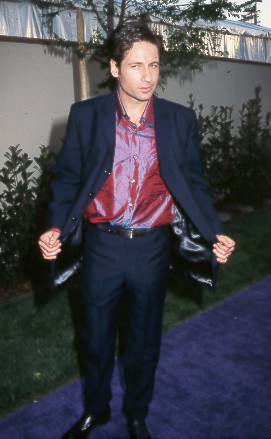  08/06/1996 - 엠티비 Movie Awards