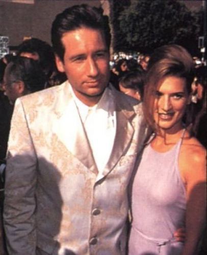  15/09/1995 - Emmy Awards