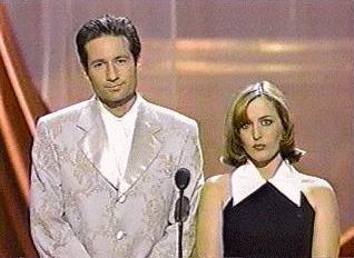  15/09/1995 - Emmy Awards