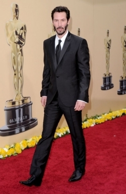 82nd Annual Academy Awards - March 7 2010