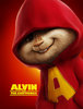  Alvin icona