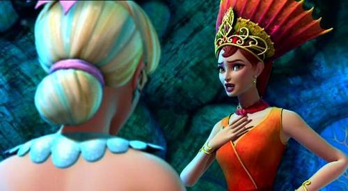  Barbie in a Mermaid Tale screenshots