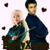  Barty x Luna avatars