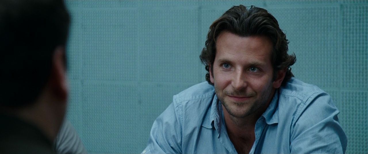 Bradley Cooper - The Hangover - Bradley Cooper Image (10749811) - Fanpop