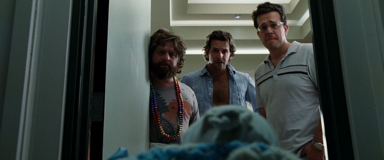 Bradley Cooper - The Hangover - Bradley Cooper Image (10750128) - Fanpop