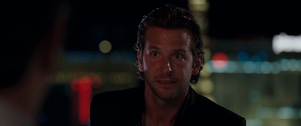 Bradley Cooper - The Hangover - Bradley Cooper Image (10750170) - Fanpop