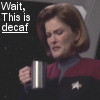  Cap. Janeway