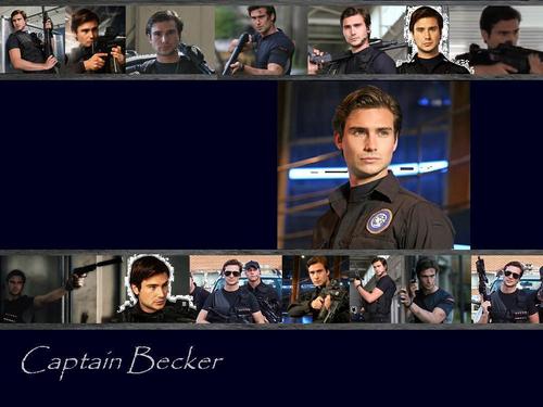  Captain Becker
