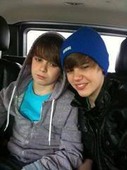  Christian & Justin