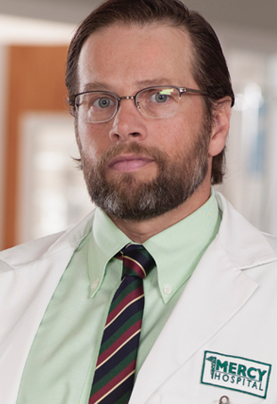  Dr. Dan Harris