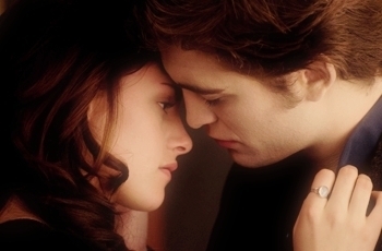Edward & Bella 