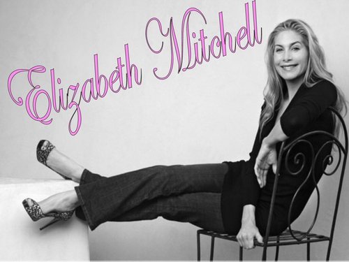  Elizabeth Mitchell