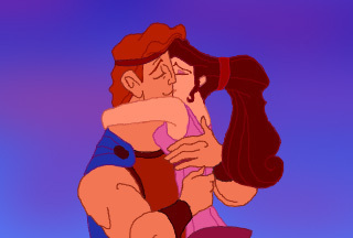 Hercules and Meg