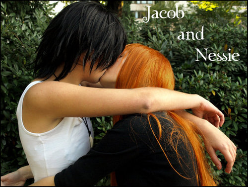 Jacob-Nessie