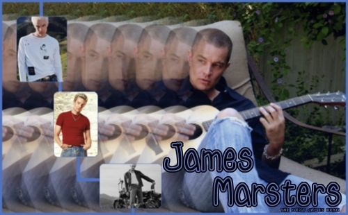  James Marsters