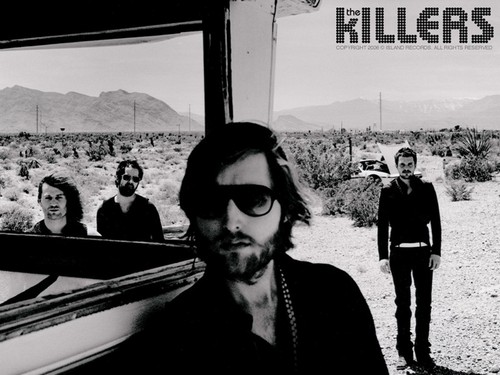  Killers <3