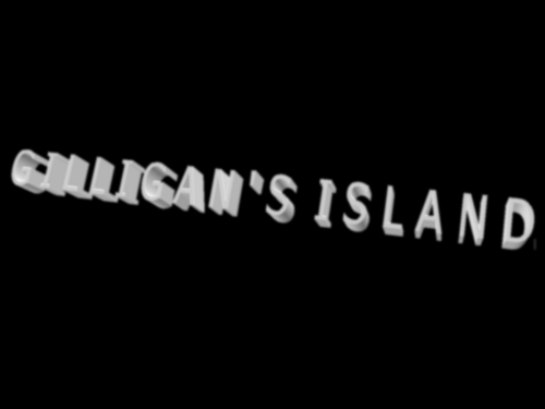  Lost takes place on Gilligan's Island