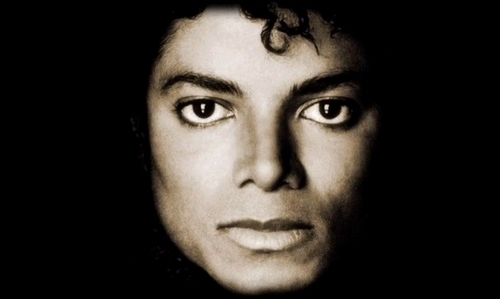  MJ love is my message