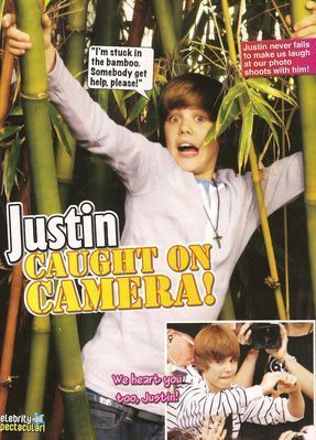 Magazine Scans > 2010 > BOP Celebrity Spectacular