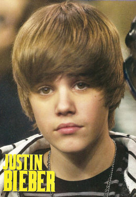  Magazine Scans > 2010 > Justin Bieber & Друзья