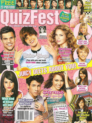  Magazine Scans > 2010 > QuizFest