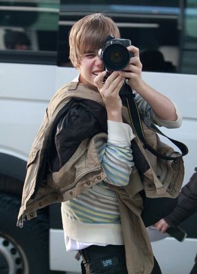  March 3rd - Toronto Airport