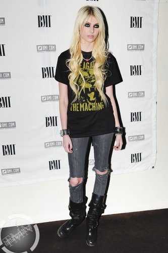  March 4: 'How I Produced The Record' in NYC - Arrivals