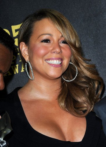  Mariah At The Independent Spirit Awards!