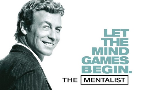 Mentalist : Let The Mind Games Begin