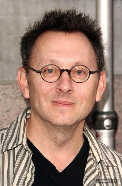 Michael Emerson ♣ [Milk And Bookies]