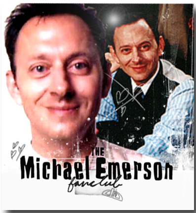 Michael Emerson