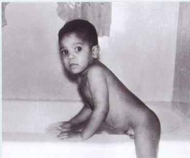  Mike As Baby HQ Awwww